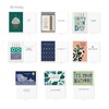 American Greetings All Occasion Deluxe Card Assortment with Envelopes and