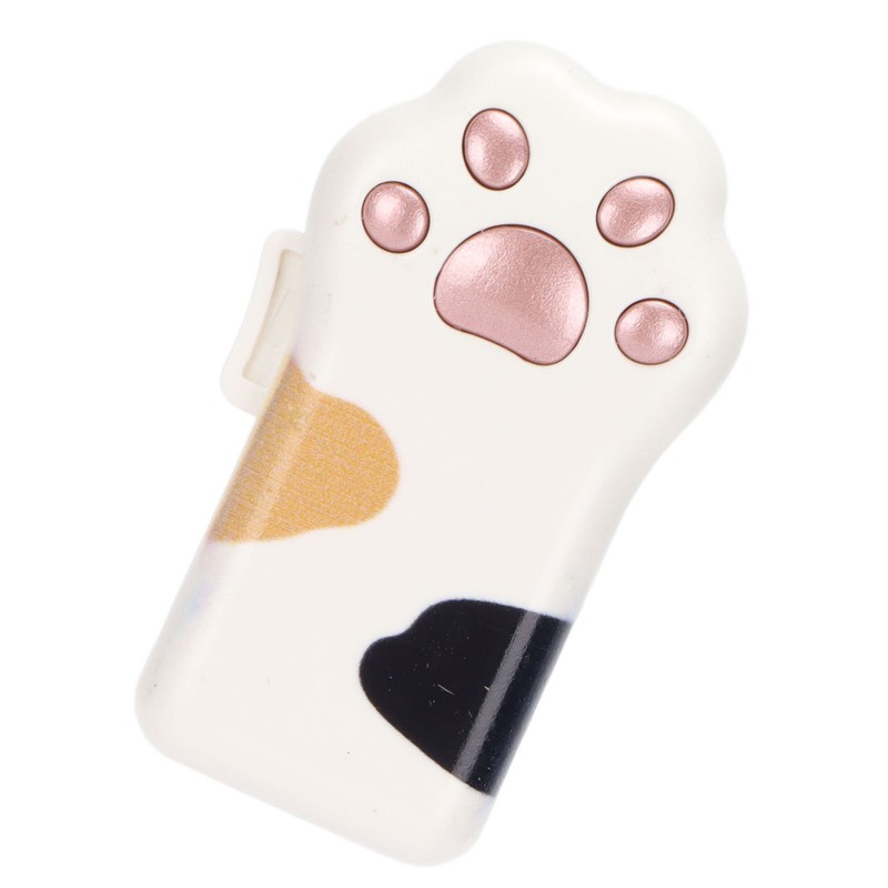 Memory Stick Portable Rose Gold Cat Claw Shape USB2.0 Flash