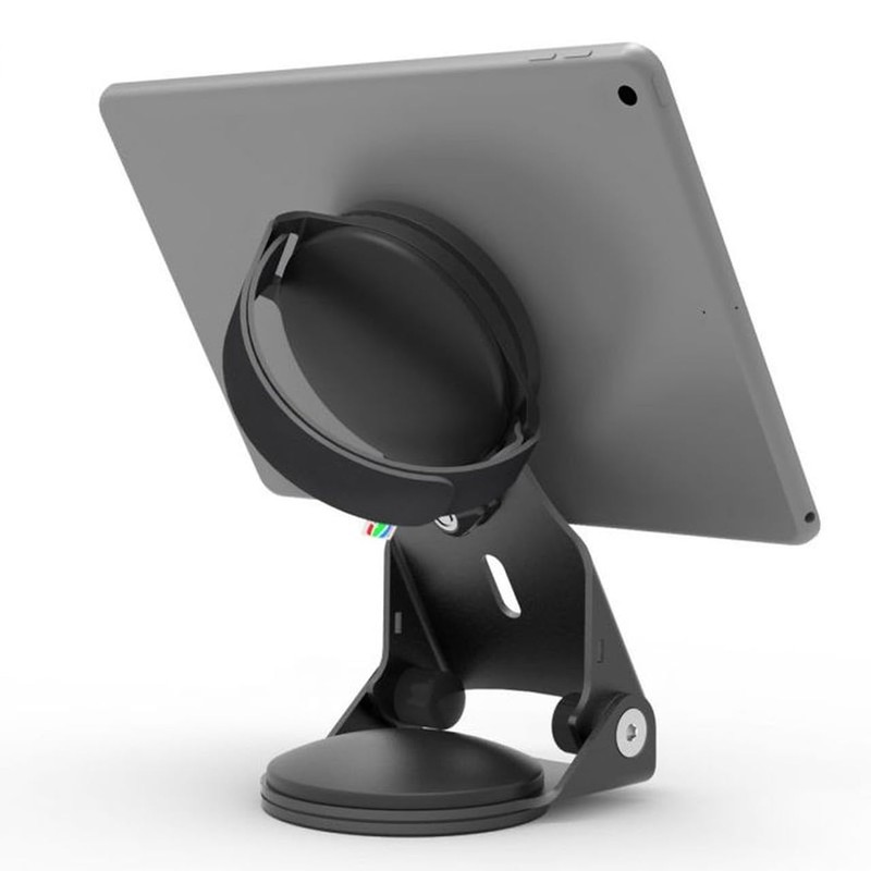 Compulocks Maclocks 189BGRPLCK Universal Secure Tablet Stand and Hand Grip