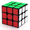 Magic Cube Original, 3 x 3 Magic Cube Magnetisc, 3D