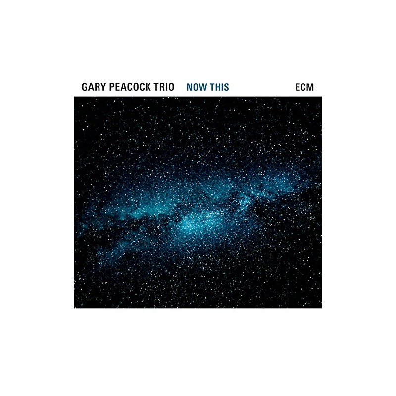 ECM RECORDS Now This