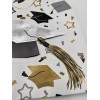 Unbranded Graduation Gift Bag White