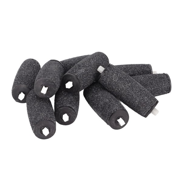 Jiawu Curved Foot File Roller More Abrasive Particles Remove Rough