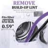 Fullclean Dryer Vent Lint Vacuum Atttachments for Dyson Gen 5