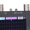Digital Oscilloscope 2 Channel 3.2in LCD 50M/1CH Sampling Rate 10MSa/S