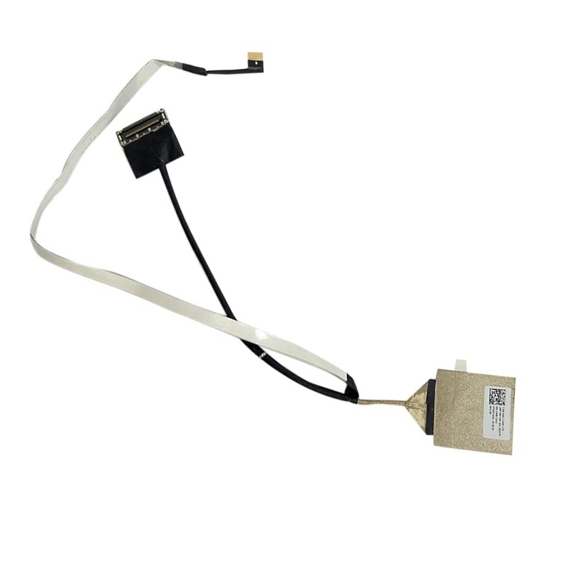 Gintai LCD Video Cable for Lenovo ThinkBook 15-IML 20RW 15-IIL