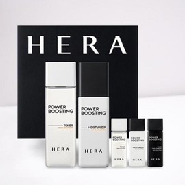 Hera (셀러허브)헤라 파워부스팅 스페셜 2종 세트 (S14387625) (Seller Hub) Hera Power Boosting Special 2-Set (S14387625)