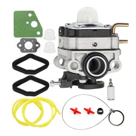 SYOWADA 75306258A Carburetor Carb Tool Kit Replacement for Ryobi RBC254SESO, Replacement for Ryobi RLT254CDSO, Replace 316299372, 316773800