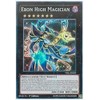 yugioh - Ebon High Magician TDIL-EN052 1st Edition Super Rare