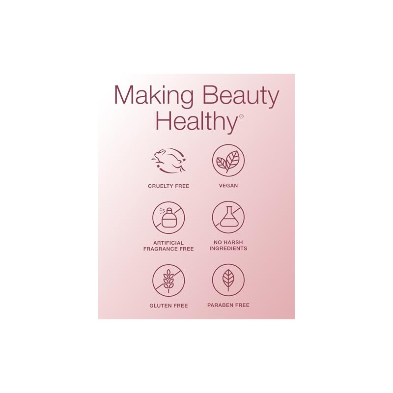 Mineral Fusion Pressed Powder Foundation Warm 32oz