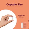 BESTVITE L-glutatión 500 mg utilizando ingrediente setria clínicamente investigado (60