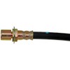 Dorman H107301 Brake Hydraulic Hose Compatible with Select Toyota Models