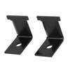 2pcs Trimmer Line Knife Cutter Carbon Steel Low Noise Safe