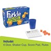 Farkle Classic Dice Games – Kids, Family Games, Travel Game,