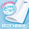 Hakugen Earth Ice Non Cooling Towel Cooling Sheet