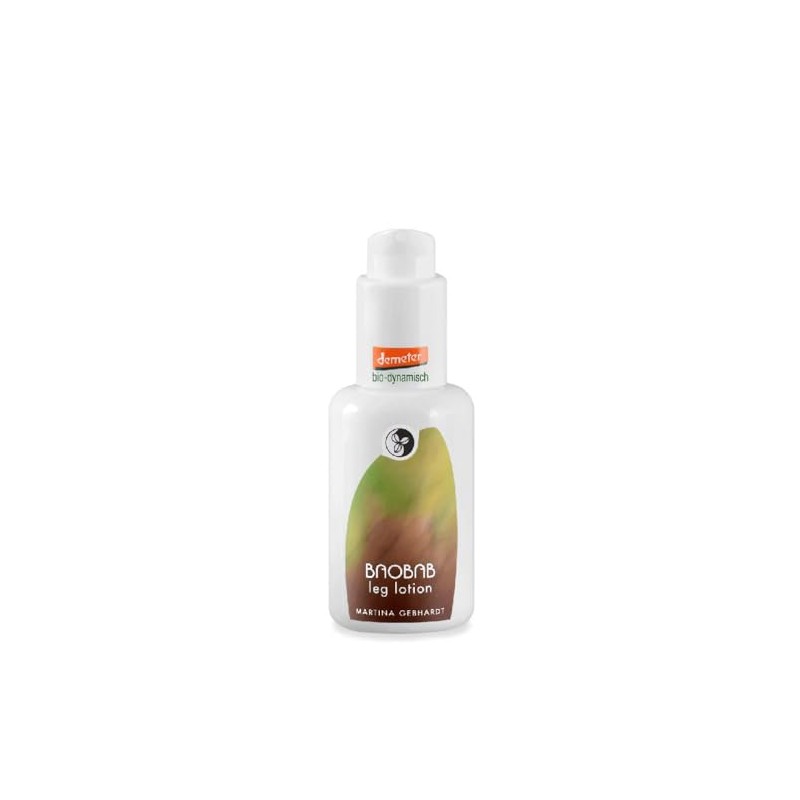Martina Gebhardt BAOBAB Leg Lotion BAOBAB Leg Lotion 30ml