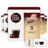 NESCAFÉ Dolce Gusto | NESCAFÉ Gold Blend | Black Cup
