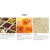Doori Professional Honey Intensive Hair Mask Daeng Gi Meo Ri