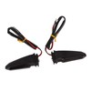 Motorcycle Front Rear Turn Signals Light 12V 1.5W Indicator Blinker