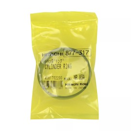 Hitachi Metabo HPT/Hitachi (1) 877317 Cylinder Ring (1) 877325 Gasket (1) 877334 Gasket