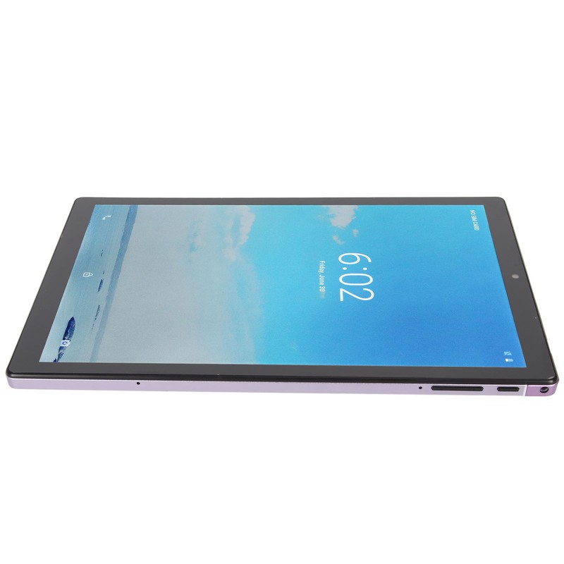 10 Inch Tablet for Android 10.1 6GB 128GB 5G WiFi