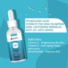 DEBAIY Hyaluronic Acid Essential Serum w/ Vitamin C - 1