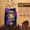 Imagine Kona Peaberry Rare Coffee Beans | Top Grade Air