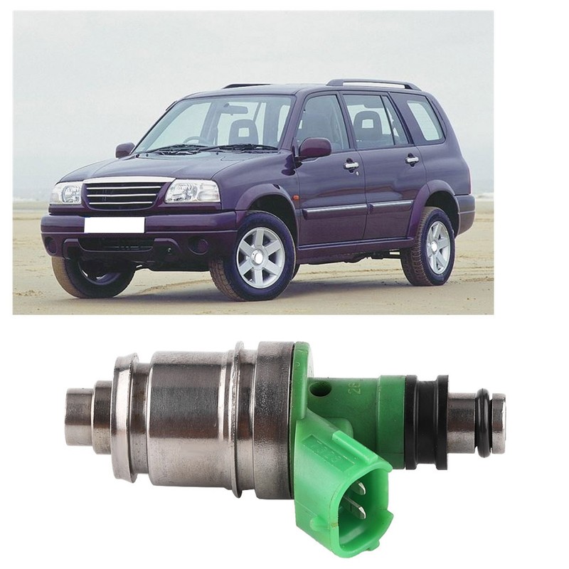 JS28-7 Fuel Injector Fit for Suzuki Grand Vitara