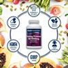 Evening Primrose Oil 1000mg | 360 Capsules in Total |