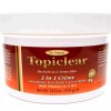 TOPICLEAR 토피클레어 3 in 1 크림 코코아 버터 시어 당근