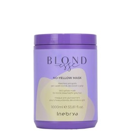 Inebrya Blondesse No-Yellow Mask 1000 ml