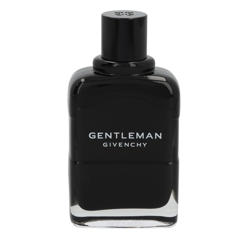Givenchy Gentleman Eau De Parfum Spray for Men, 3.4 Ounce