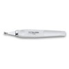 3 Claveles 12352 Cortacuticulas Stainless Steel 10 cm