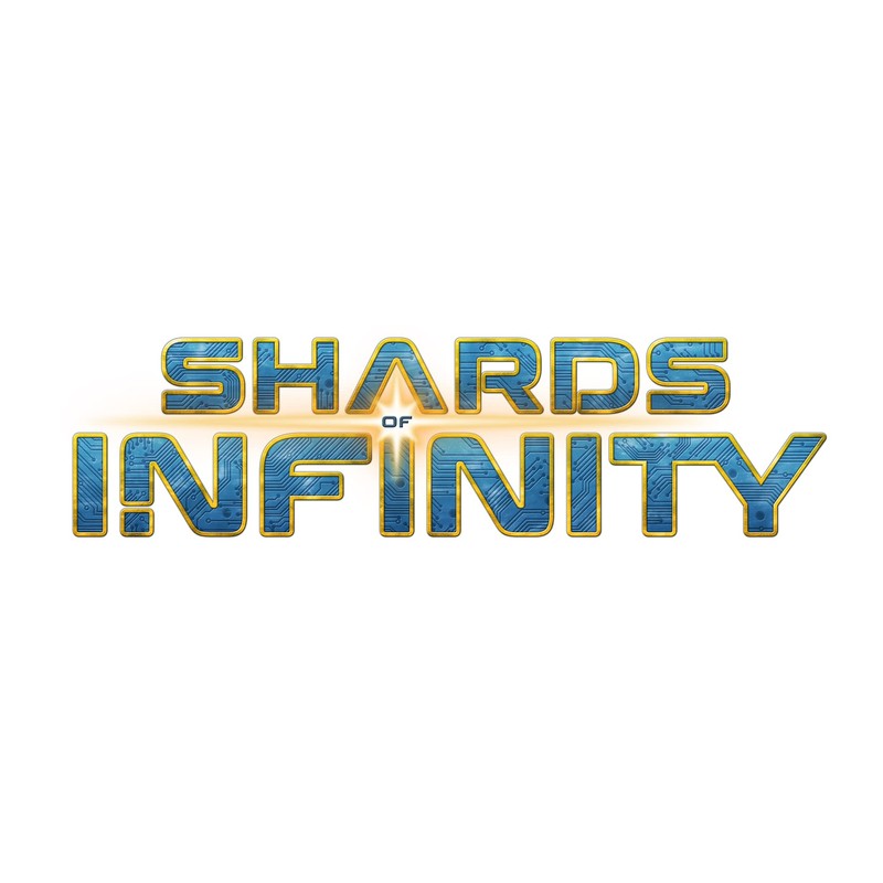 MANCALAMARO - Iello - Shards of Infinity MNC19673