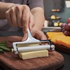 Sopito Stainless Steel Wire Cheese Slicer With 3 Extra Wires