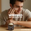 AxiomWarrior Beef Tallow and Honey Balm for Skin: Whipped Organic
