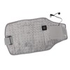 USB Powered Heated Waist Wrap Adjustable Temperature Fast Heating USB