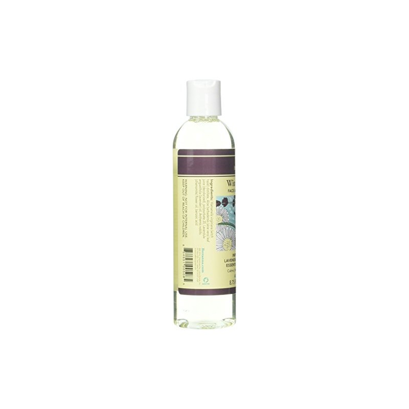 Bretanna Witch Hazel Toner Lavender Chamomile, 8.75 fl oz