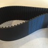 D&D PowerDrive 265-5M-09 Synchronous Timing Belt, Rubber, (Pack of 1)