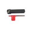 Soporte para herramientas de torno, 5/8" 3/4" SER1616H16 SER2020K16 SER2525M16