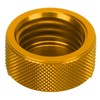 Motorcycle Radiator Water Tank Cap Aluminum Alloy Coolant Tank Cap
