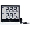 Shinwa Rules Digital Thermometer, 73118