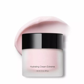 top_image_salon Hydrating Cream Extreme - Ultra Rich Moisturizer Deeply Hydrates Dry Skin 2 oz.