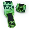 PR Personal Record Heavy Duty Premium Wrist Wraps, More Elasticity,