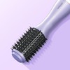Belleza 2-in-1 Thermal Blowout Brush for Short, Long & All