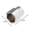 Tone 4S-00 Socket (hexagonal), 4S-30