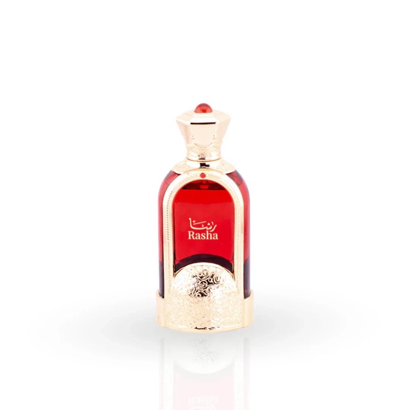 Naseem Rasha by Nassem Concentrated Perfume Oil 18 ml