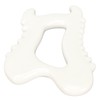 Gua Sha Massage Scraping Tool Ceramic Antistatic Good Thermal Conductivity
