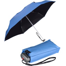 Knirps Travel Pocket Umbrella