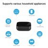 Tuya Smart Zigbee IR Remote Controller, Infrared Universal Remote/IR Blaster